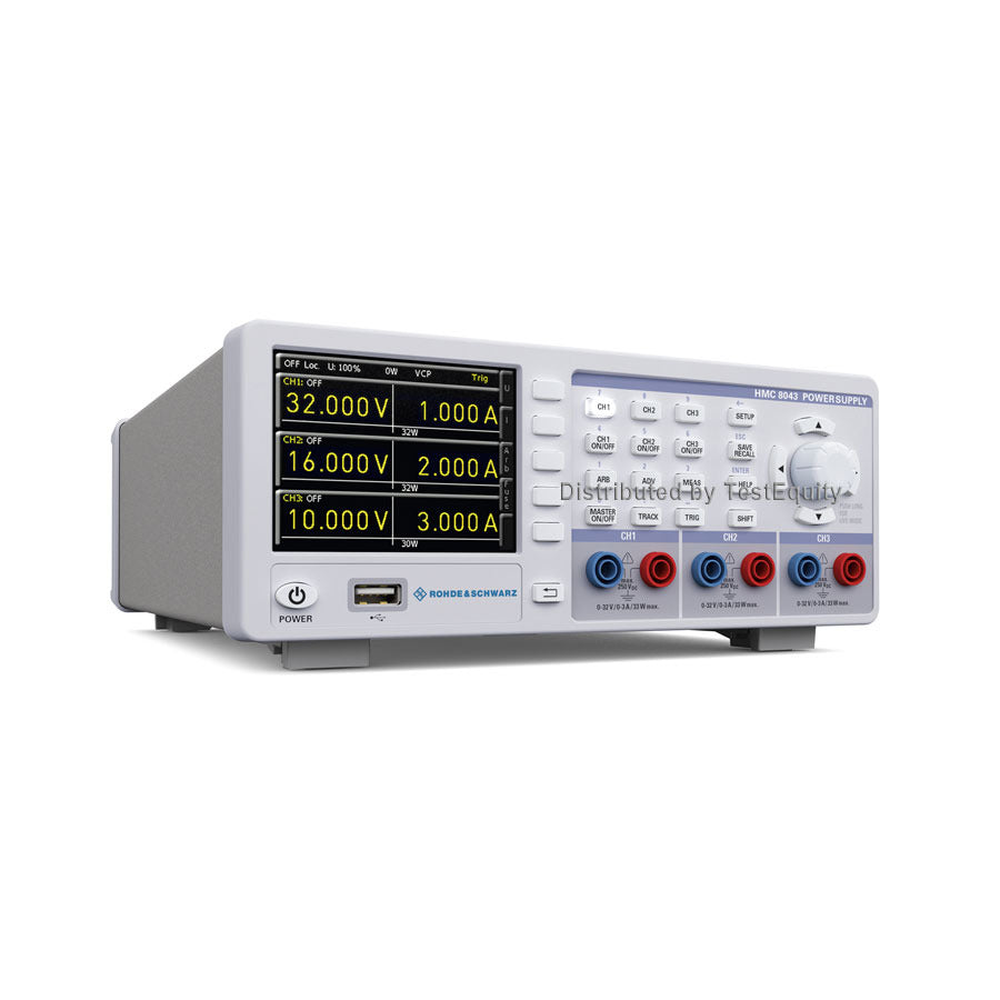 Rohde & Schwarz HMC8042
