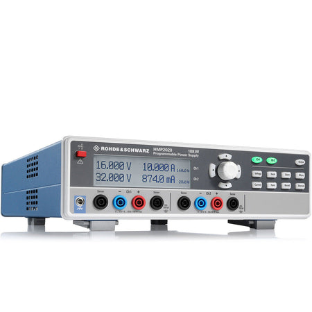 Rohde & Schwarz HMP2020