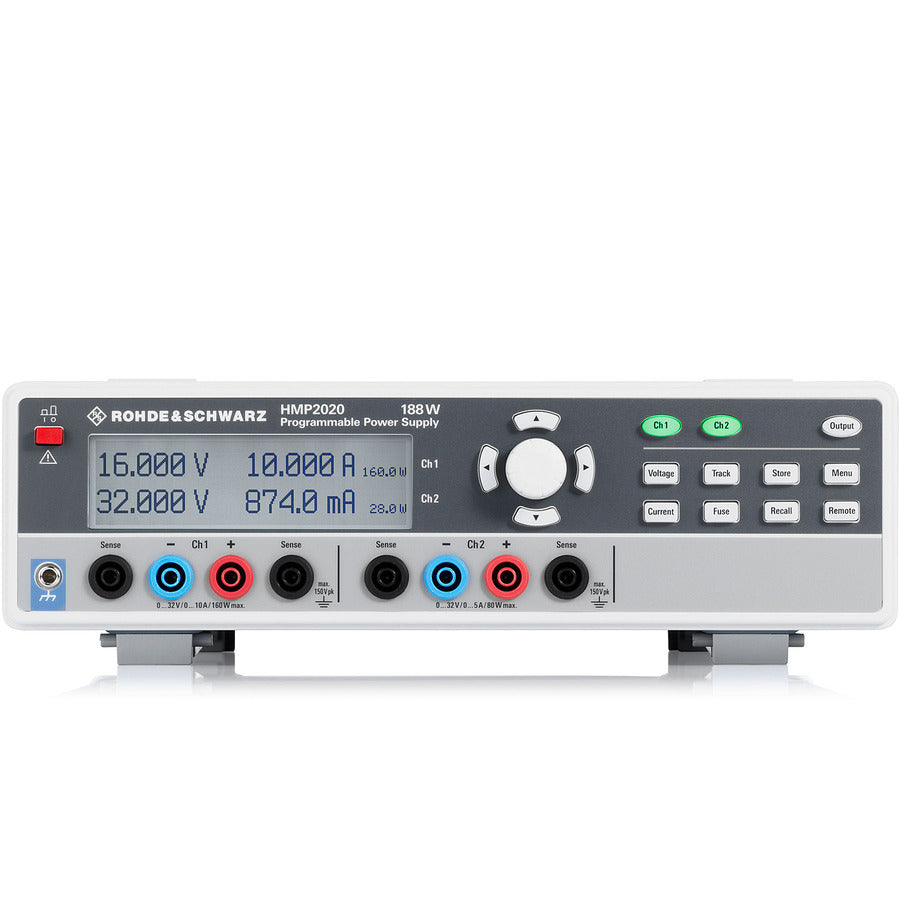 Rohde & Schwarz HMP2030