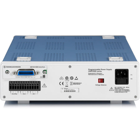 Rohde & Schwarz HMP2030