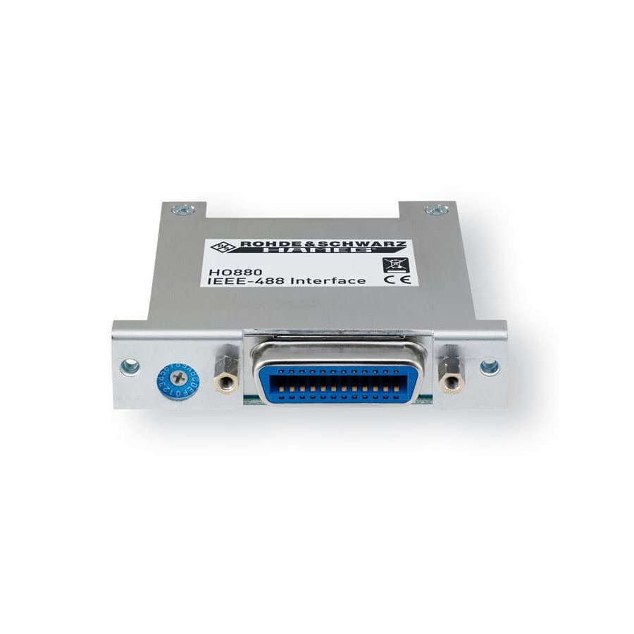 Rohde & Schwarz HO880