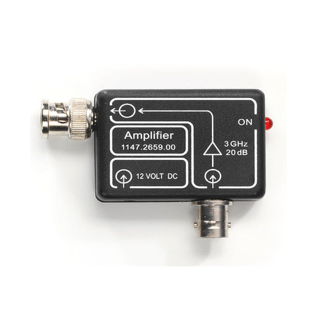 Rohde & Schwarz HZ-16