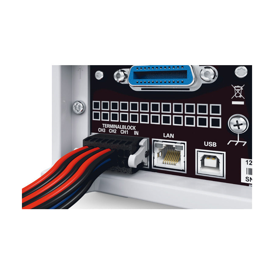 Rohde & Schwarz HZC40