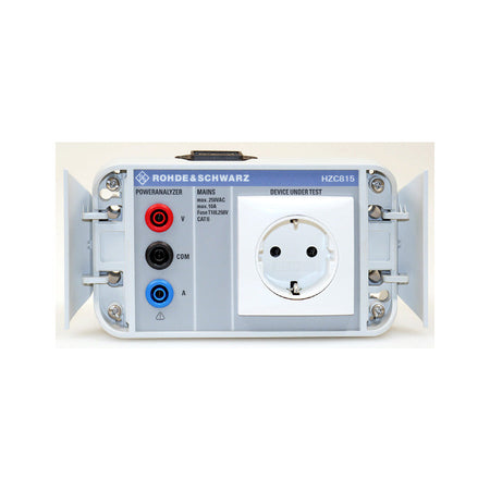 Rohde & Schwarz HZC815-EU