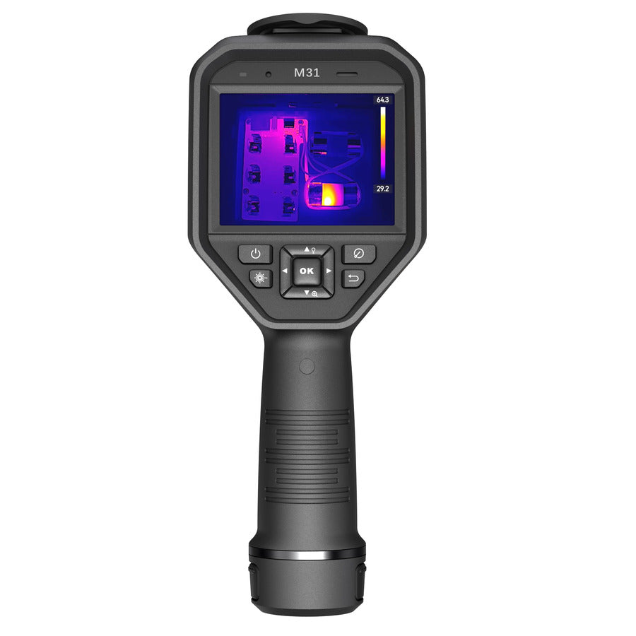 HikMicro M31