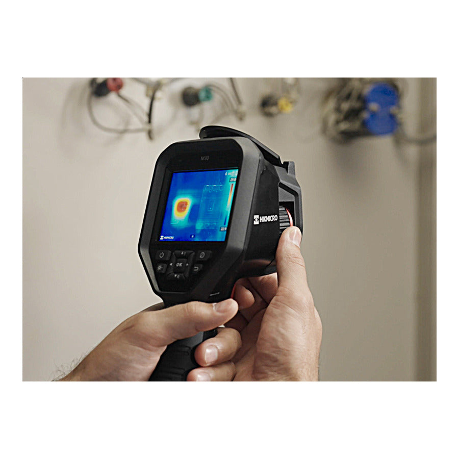 HikMicro M31