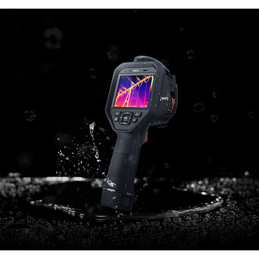 HikMicro M31