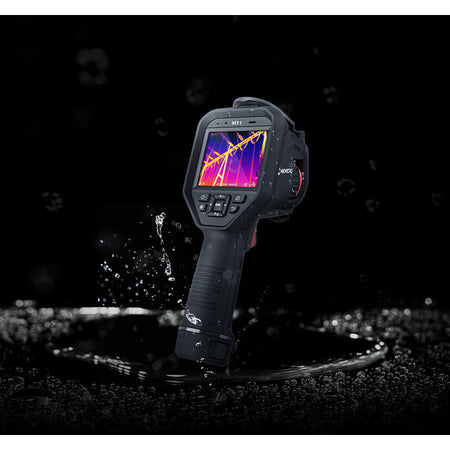HikMicro M31
