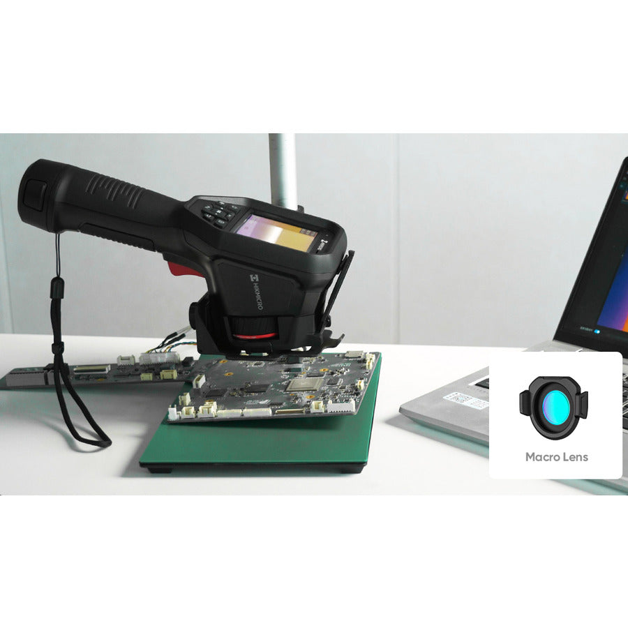 HikMicro M31