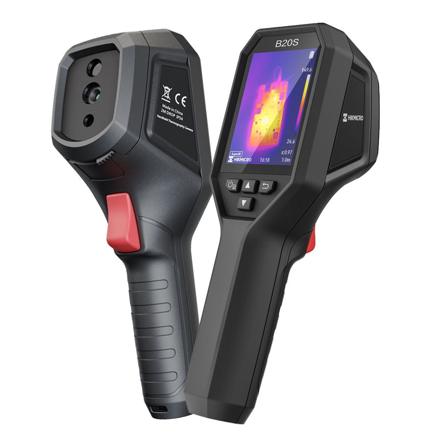 HikMicro B20S