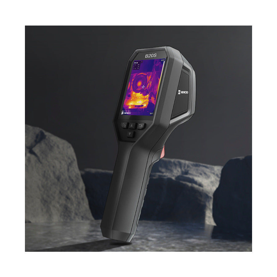 HikMicro B20S