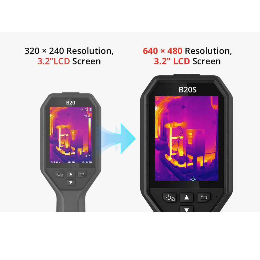 HikMicro B20S