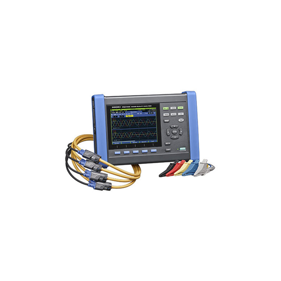 Hioki PQ3100