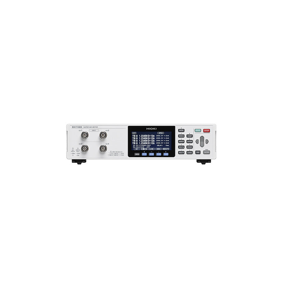 Hioki SM7420