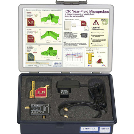 Langer EMV-Technik ICR HV250-75 set