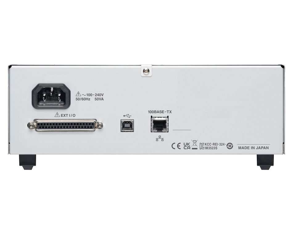 Hioki IM3523A LCR METER