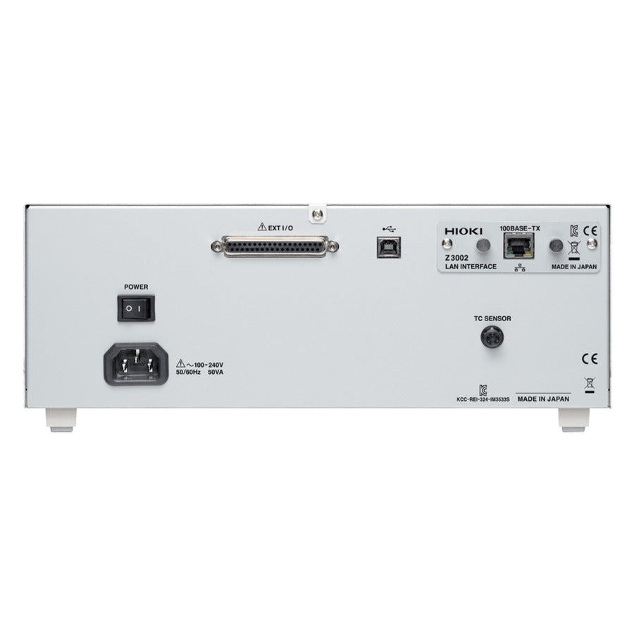 Hioki IM3533-01