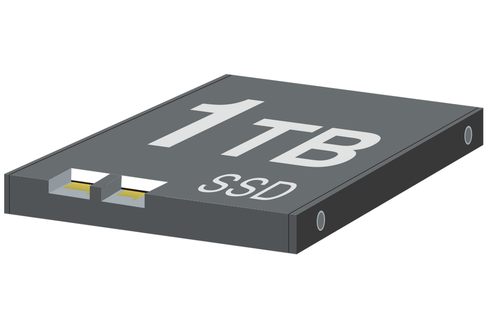 Hioki U8334 SSD Unit