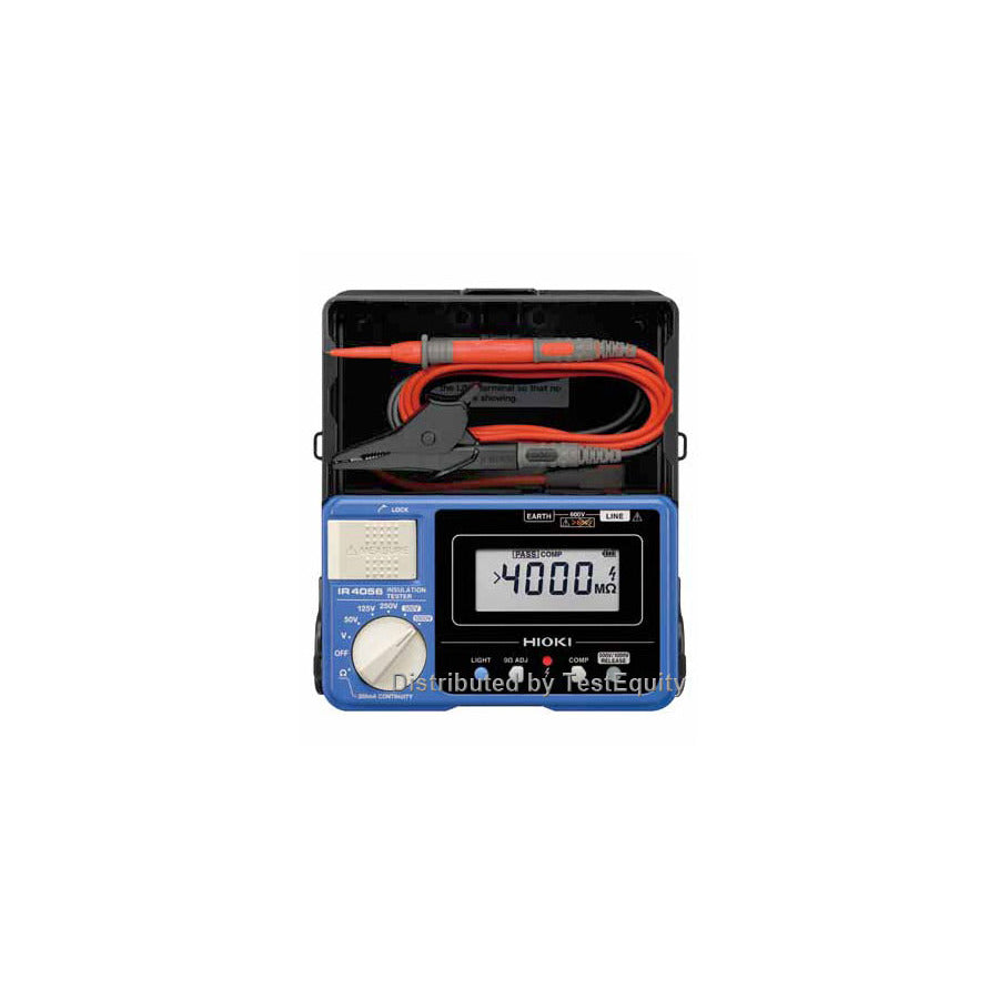 Hioki IR4056-20