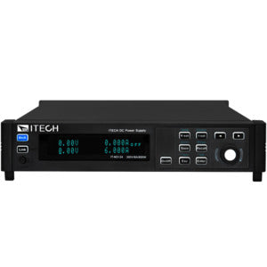ITECH-IT-M3124