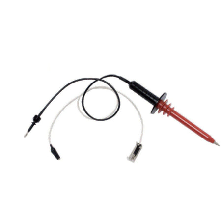 GW Instek GHT-205