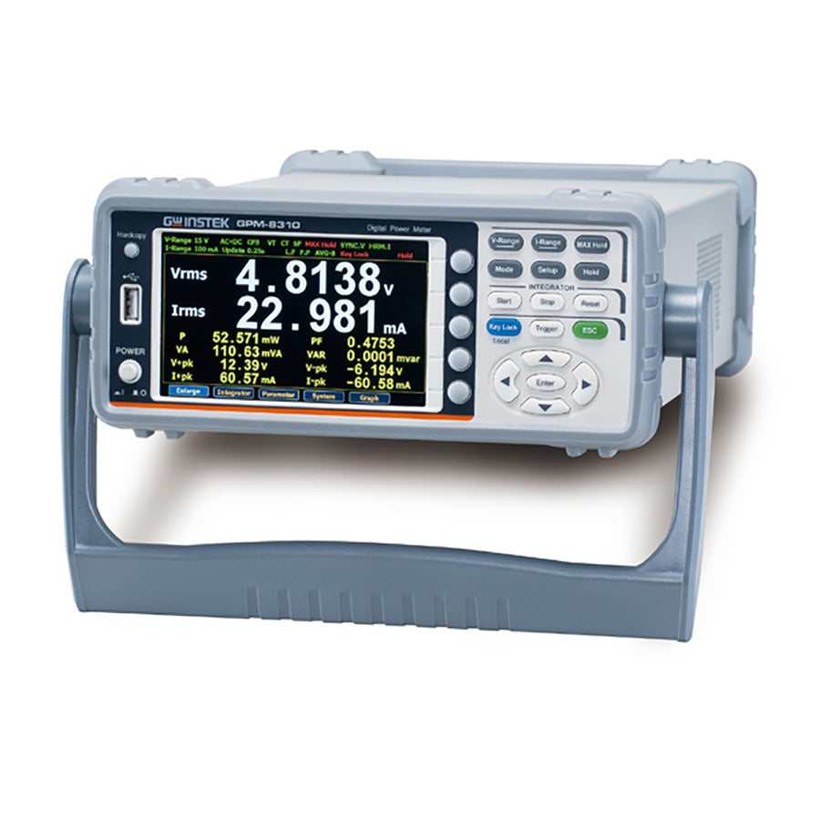 GW Instek GPM-8310