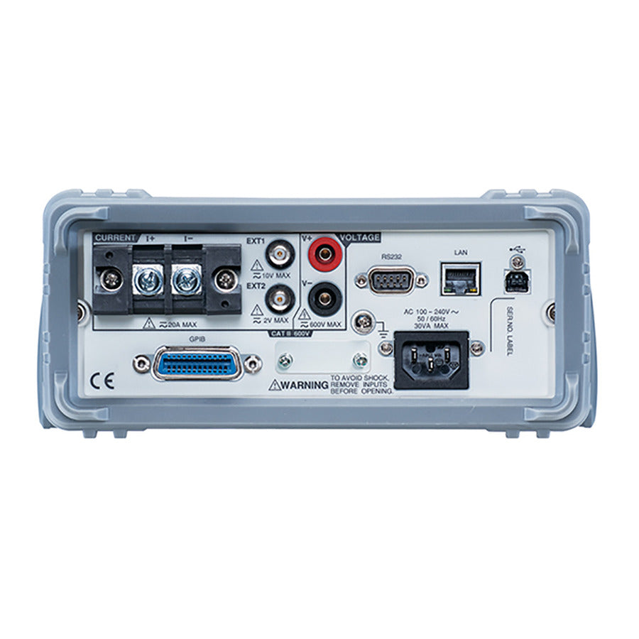 GW Instek GPM-8310