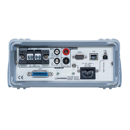 GW Instek GPM-8310