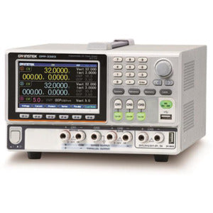 GW Instek-GPP-3323 (LAN)