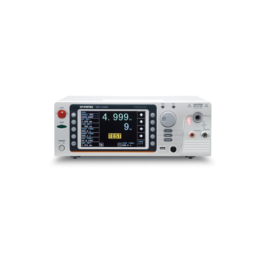 GW Instek GPT-15001