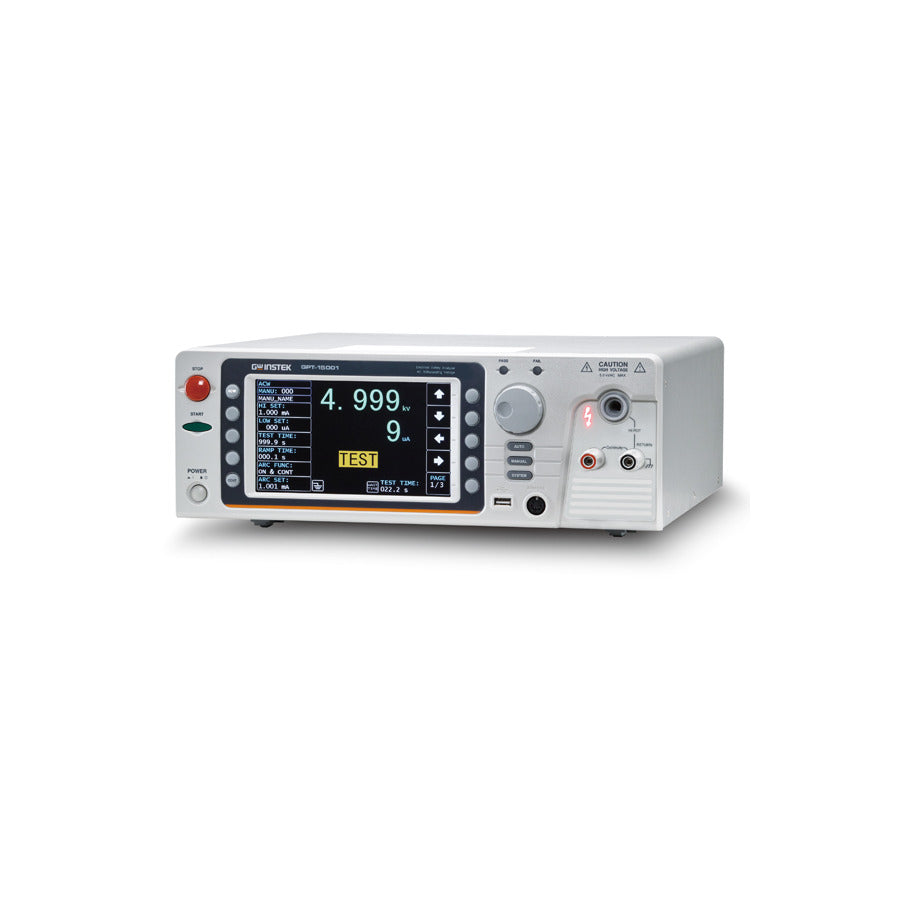 GW Instek GPT-15001