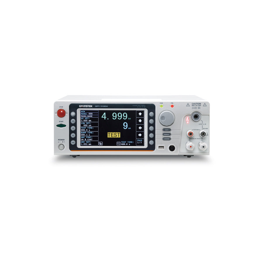GW Instek GPT-15004