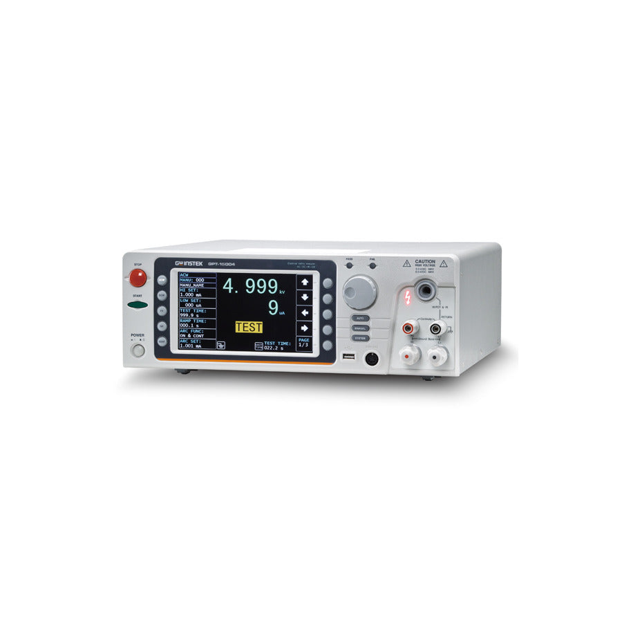 GW Instek GPT-15004