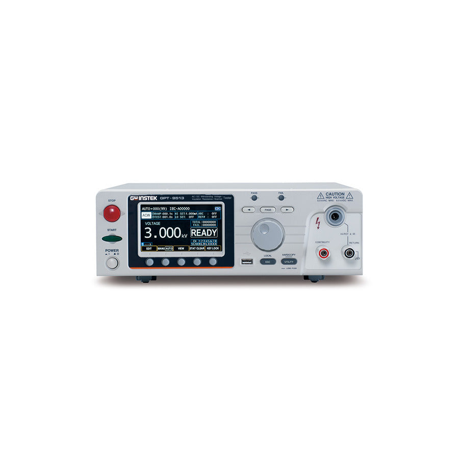 GW Instek GPT-9503