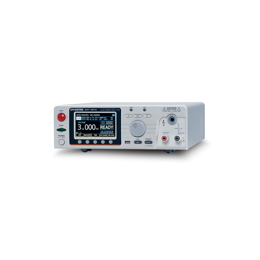 GW Instek GPT-9503
