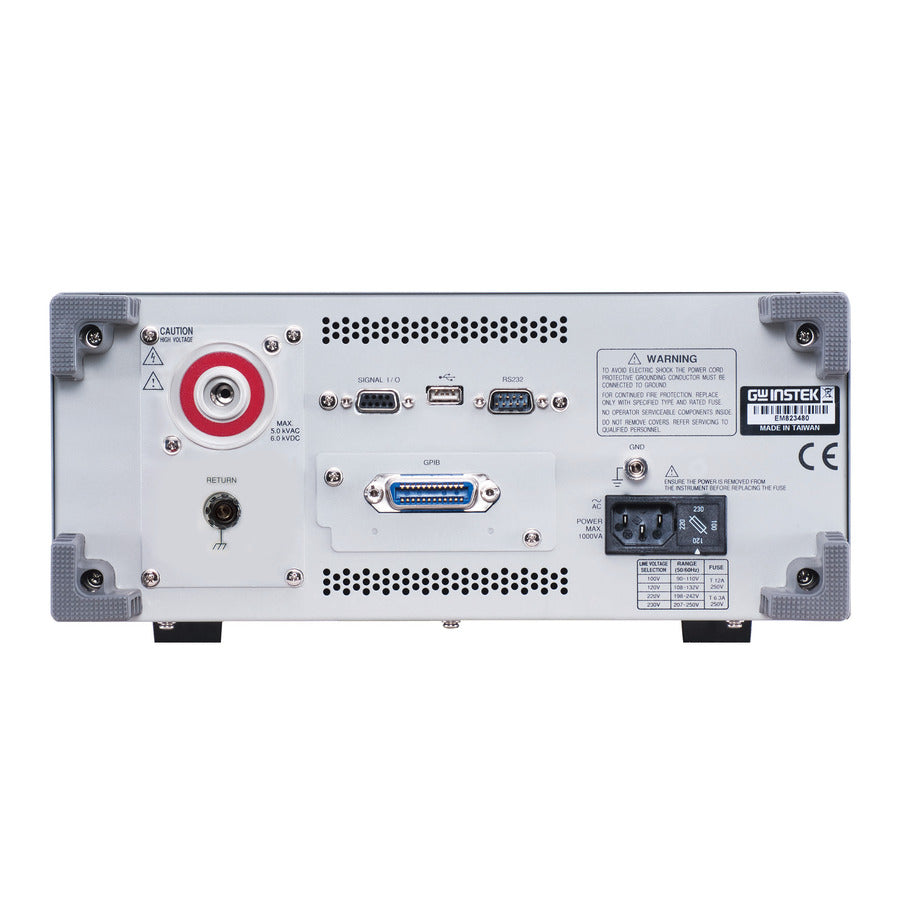 GW Instek GPT-9903A