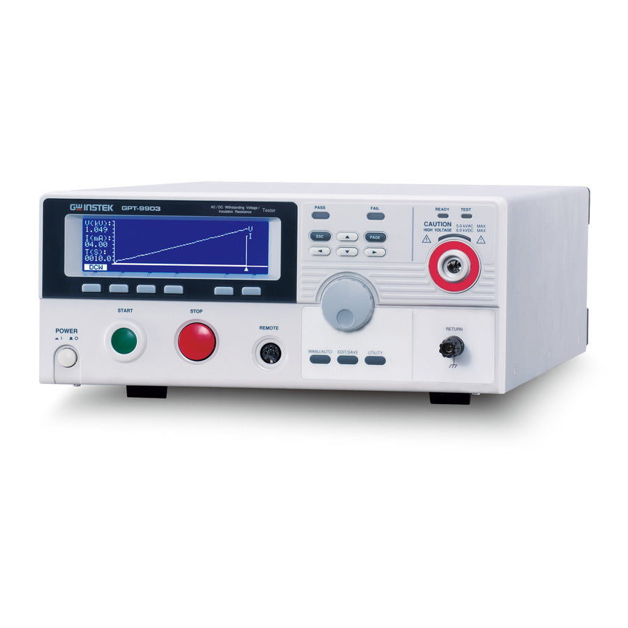GW Instek GPT-9903A