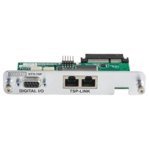 Keithley-KTTI-TSP