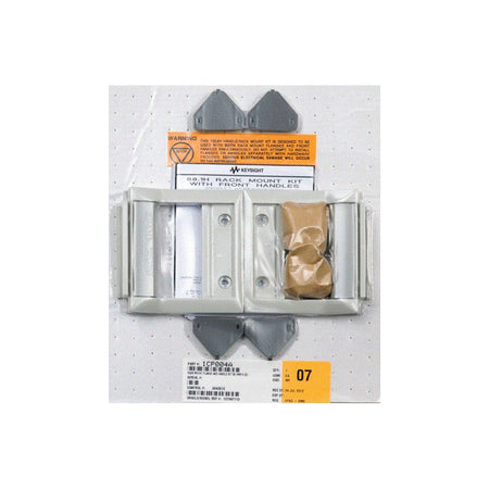 Keysight 1CP104A Rackmount Flange/Handle Kit