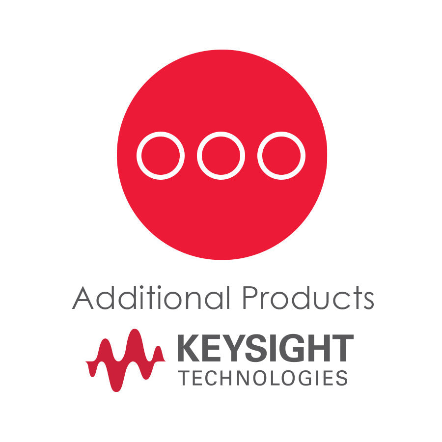Keysight E2658B Accessory Kit