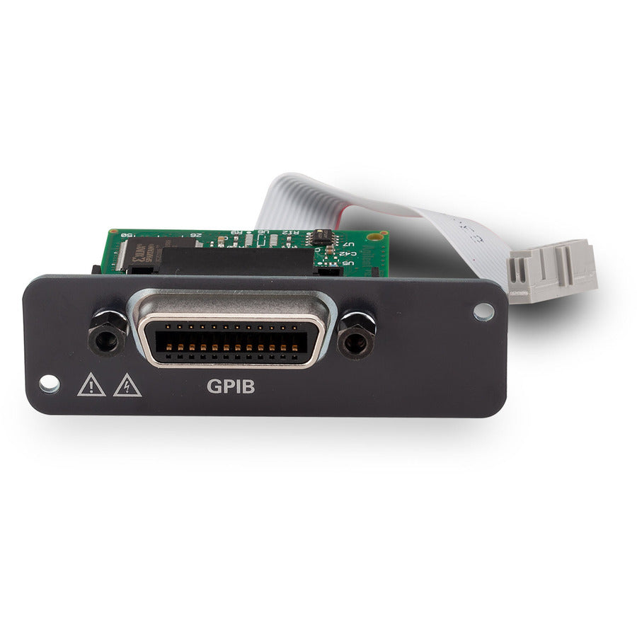 Keysight EL34GPBU GPIB Interface Module