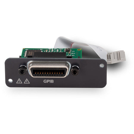 Keysight EL34GPBU GPIB Interface Module