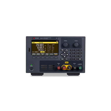 Keysight E36231A DC Power Supply