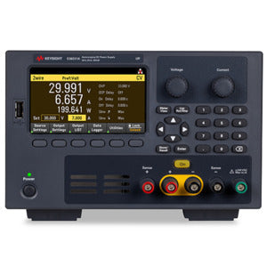Keysight-E36231A