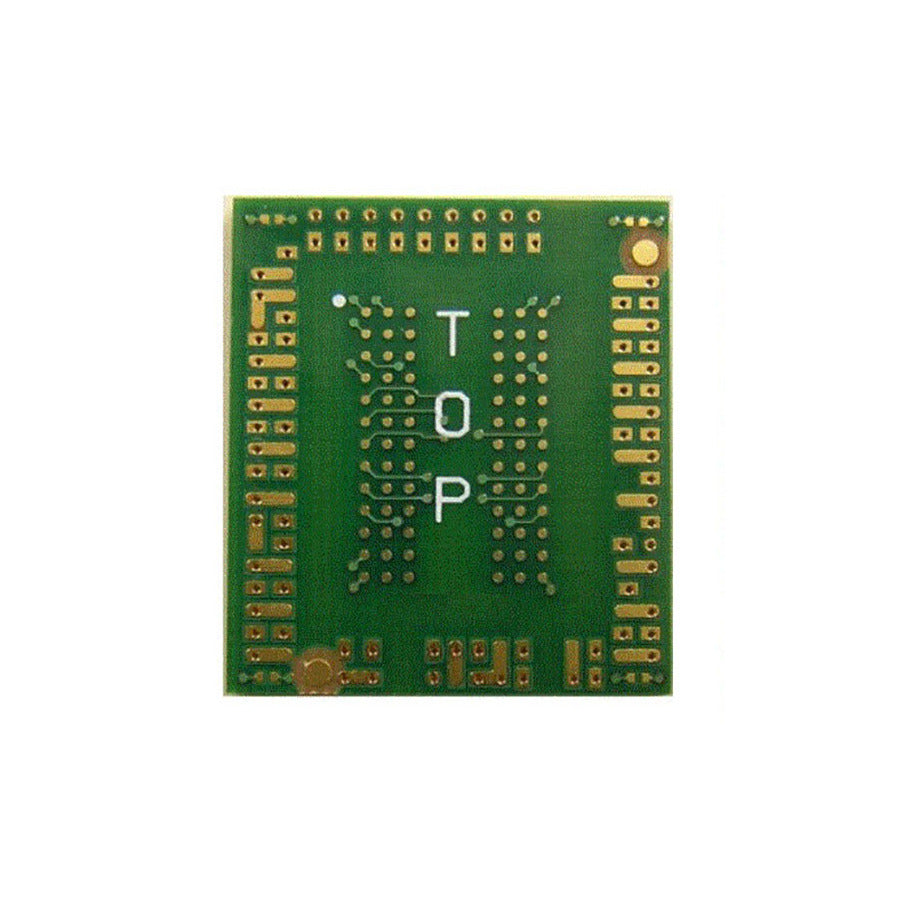 Keysight N2114A DDR4 BGA Interposers