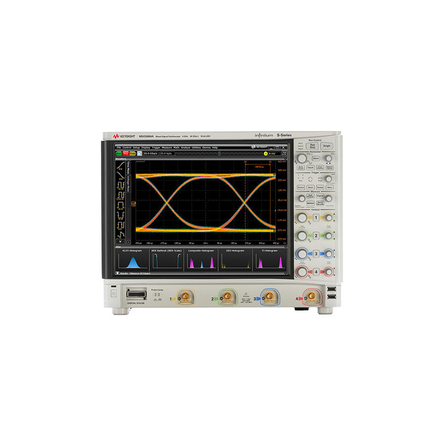 Keysight DSOS404A Digital Oscilloscope