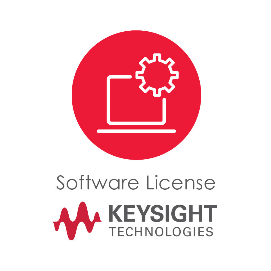 Keysight HD3WAVEGEN WaveGen Arbitrary Waveform Generator