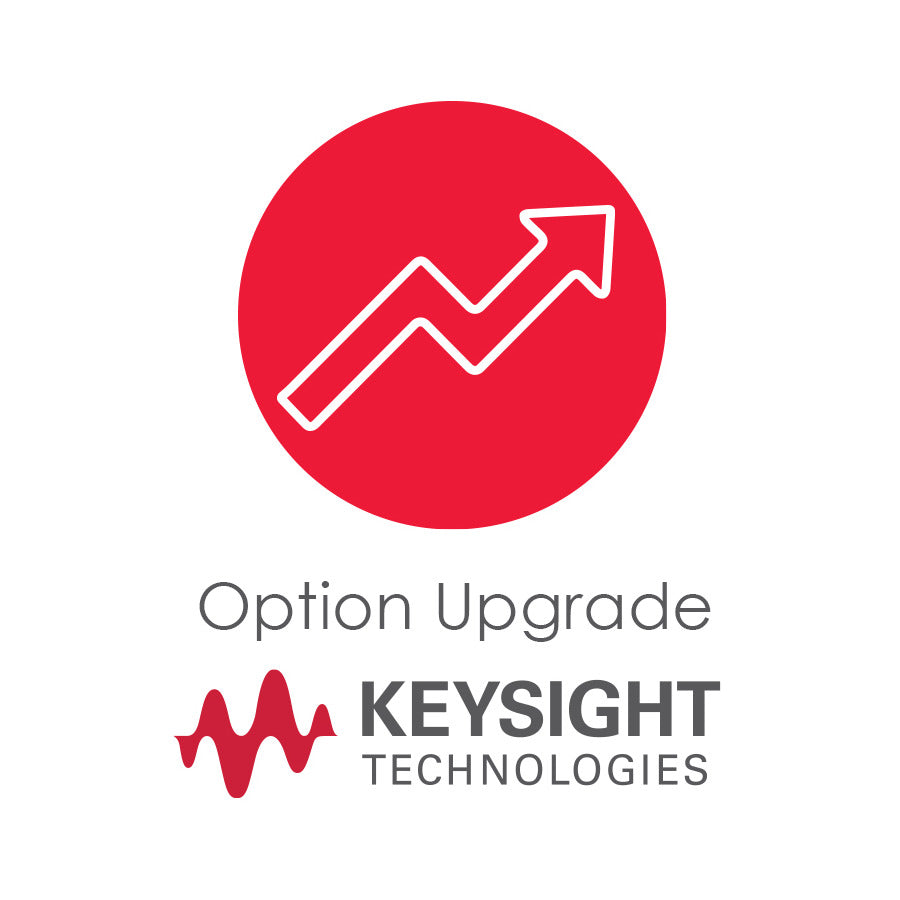 Keysight N9912AU/308 Vector Voltmeter Opt