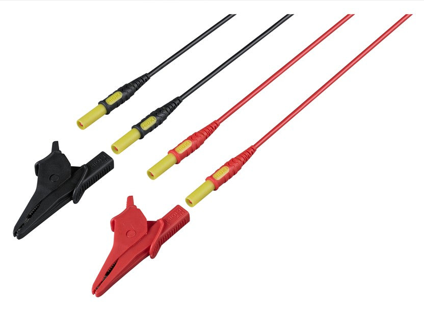 Hioki L1025 VOLTAGE CORD