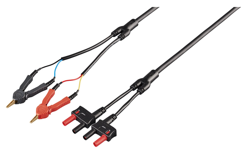 Hioki L2121 CLIP TYPE LEAD
